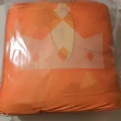 プロセカ セガラッキーくじ A賞 タオルケット ワンダショ