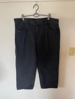 ユニクロ　デニム