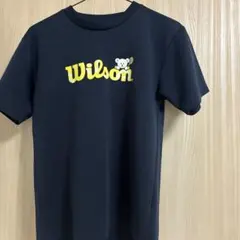 Wilson 2019 ABCバドミントン大会記念Tシャツのサムネイル