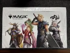 未開封 久遠の終端 コレクターブースターBOX （EOE） 日本語版 MTG