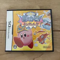 星のカービィ　参上！ドロッチェ団