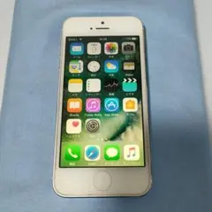 ジャンク iPhone5 16GB
