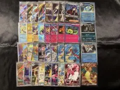 N*n様 【匿名配送/追跡】ポケカまとめ売り