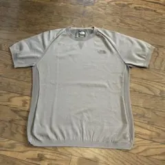 The North Face GLOBE FIT Ｍサイズオリーブ　中古美品