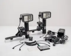 National ナショナル ストロボ ストロボット PE-381SG - メルカリ