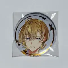 にじさんじ 缶バッジ 風楽奏斗