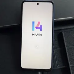 Xiaomi Redmi 10 5G 本体 + colnelケース