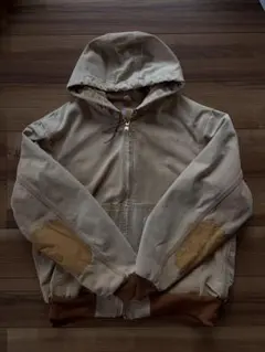 2026年最新】carhartt アクティブジャケット フェードの人気アイテム