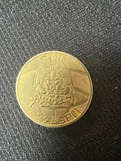 2025年最新】バンプレスト メダルの人気アイテム - メルカリ