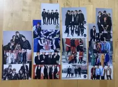 NEWS LIVEグッズ写真まとめ売り(18枚)