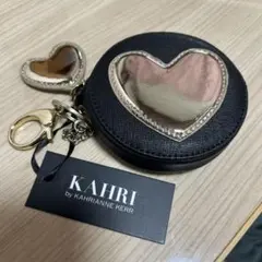 KAHRI コインケース