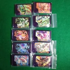 ポケモンフレンダ　スーパートレジャーまとめ売り