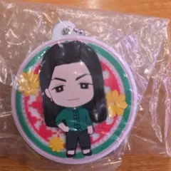 九龍 ジェネリックロマンス カプセルラバーマスコット