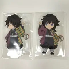 2025年最新】鬼滅の刃 冨岡義勇 繋がる アクリルスタンドの人気