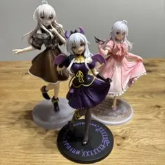 異世界アニメオタク様 リクエスト 2点 まとめ商品