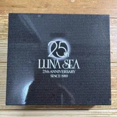 LUNA SEA Jベース 250本限定 フィギュア - メルカリ