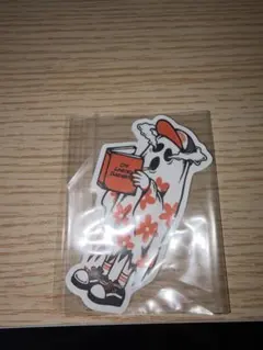 04 Limited sazabys ステッカー