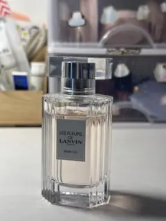 LANVIN Les Fleurs Water Lily 50mLのサムネイル