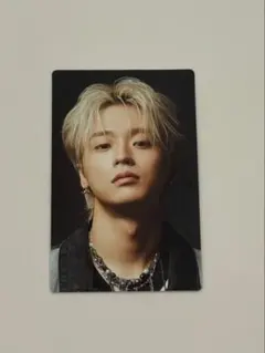 MAZZEL only you タクト　トレカ