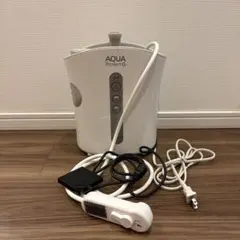 アクアプロテクトO3 AQUA PROTECT ポータブル電解オゾン水生成器