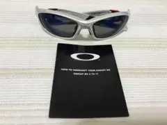 【正規品】OAKLEY/ストレートジャケット
