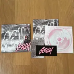 txt ggum ヨンジュン アルバム