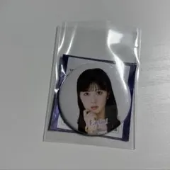 Liella CLUB 公式缶バッチ 笑顔のpromise 結那さん - メルカリ