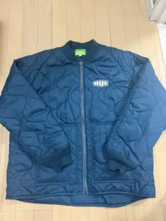 2026年最新】HUF メンズ MA-1・フライトジャケットの人気アイテム
