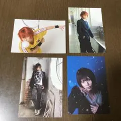 テニミュ1st 立海feat.The Rivals 丸井ブン太（紅葉美緒）写真