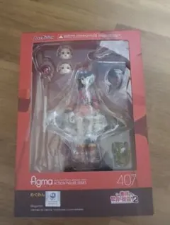 figma めぐみん この素晴らしい世界に祝福を！2