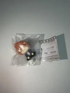 銀魂 銀八先生 まちぼうけ 神威