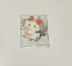 mikko ヘアクリップ