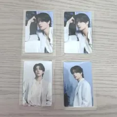 WALK THE LINE IN JAPAN ランダムトレカ ジェイク