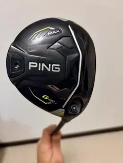 PING G430 MAX 3W 15度　ディアマナbb 63SRのサムネイル