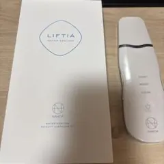 NANOA ナノア　リフティア　ウォーターピーリングのサムネイル