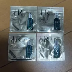 ヘレナルビンスタイン サンプルセット 4種 - メルカリ