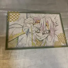 鬼滅の刃 不死川実弥96