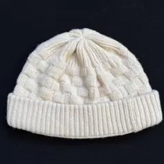 ビーニー/Cream