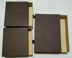 LOUIS VUITTON 引き出し式ボックス ギフトボックス