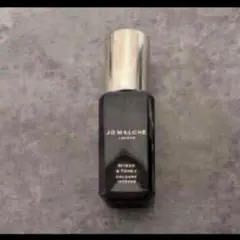 【新品未使用】ジョーマローンロンドン ミルラ&トンカ コロンインテンス 9ml