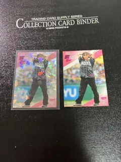 BBM 2nd 2025 矢吹奈子 始球式カード 50シリセット