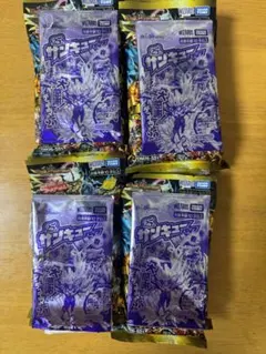 デュエマ　25周年サンキューパック春ver　48パックセット　未サーチ　プロモ デュエマ25周年サンキューパックキャンペーン 春ver. | デュエル
