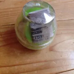 たまごっち　くちぱっち　カプセリウム