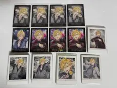 ヒプマイ 一二三 ぱしゃこれ 【118枚セット】