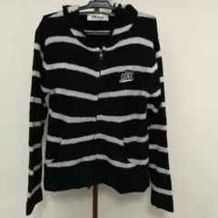 Sister Jenni パーカー