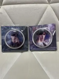 恋と深空 公式 レイ