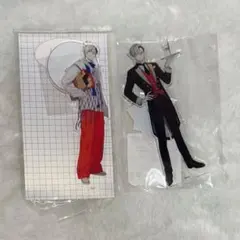 スキップ・ビート！　アクリルスタンド　花とゆめ　懸賞　当選品　アクスタ スキップビート スキビ 花とゆめ展 アクリルスタンド アクスタ 蓮