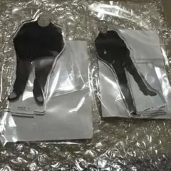 サカモトデイズ　ハピクロ！アクリルスタンド　坂本太郎A B セット