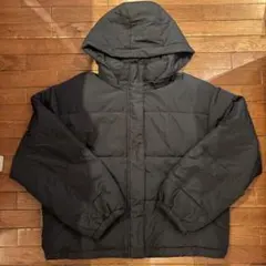 INGNI ジャンパー　ブラック