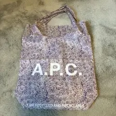 ＡＰＣ　エコバッグのサムネイル